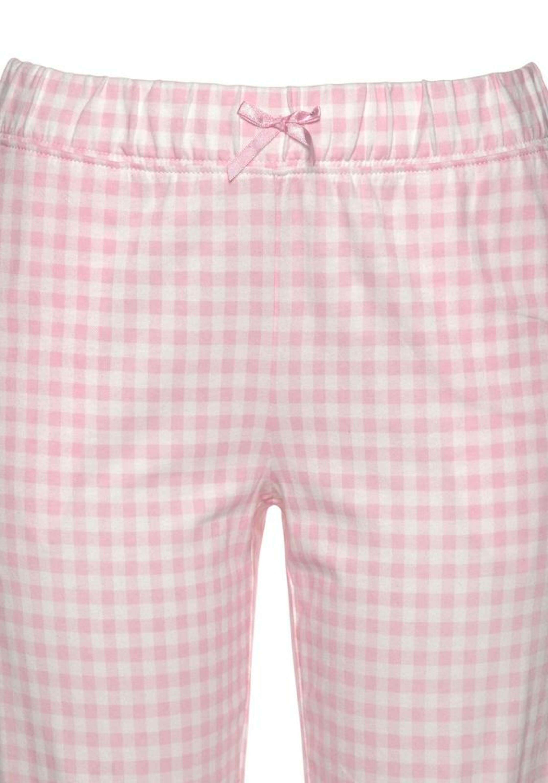 VIVANCE Πιτζάμα 'Dreams' σε ροζ