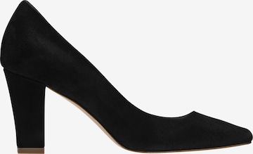 EVITA Damen Pumps in Schwarz