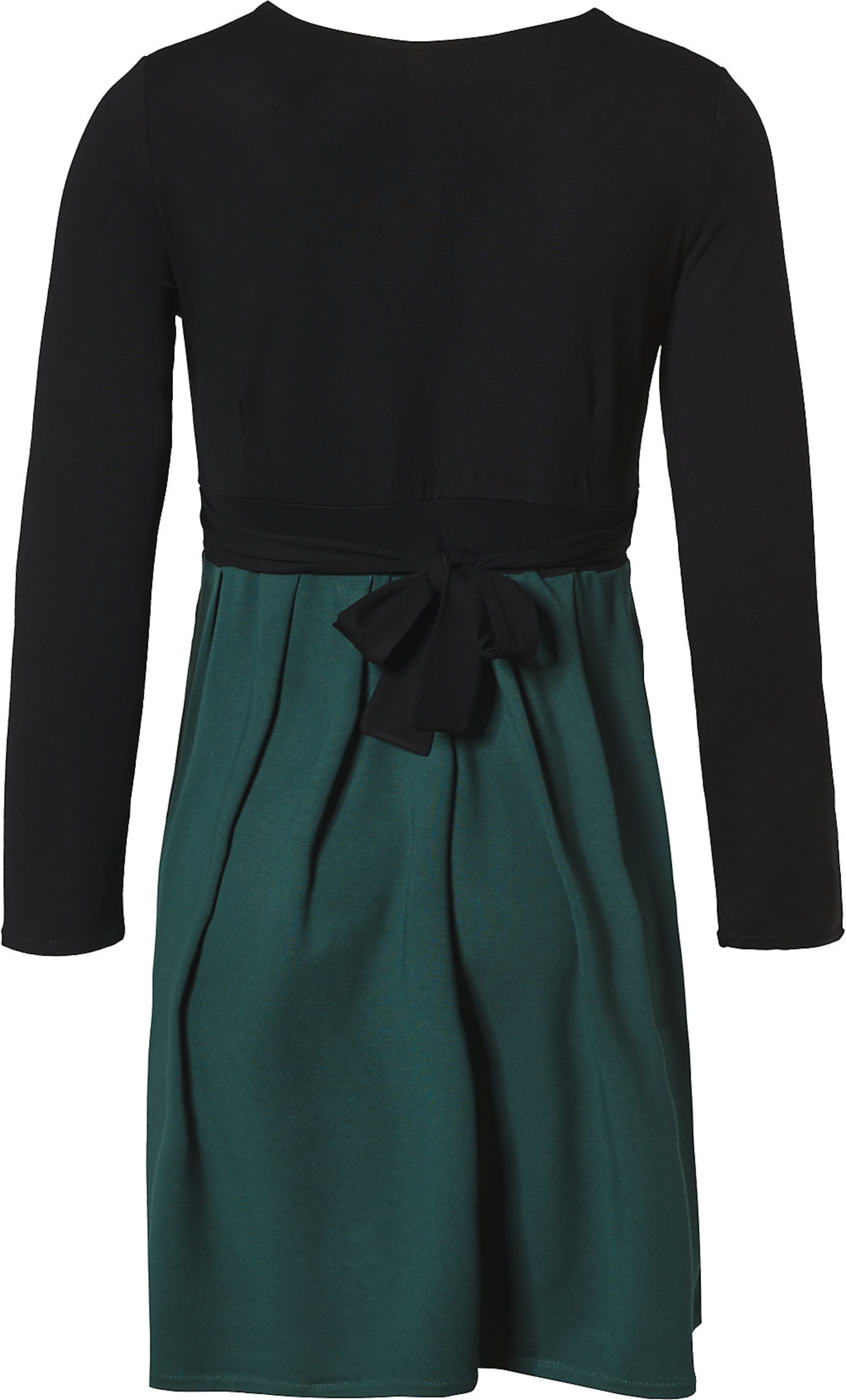 Robe Bebefield en noir