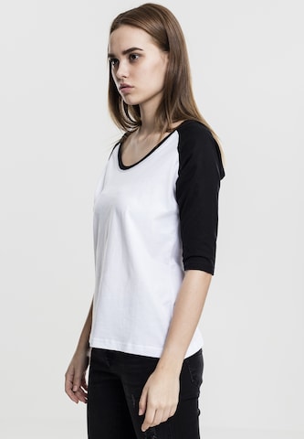 Tricou de la Urban Classics pe negru