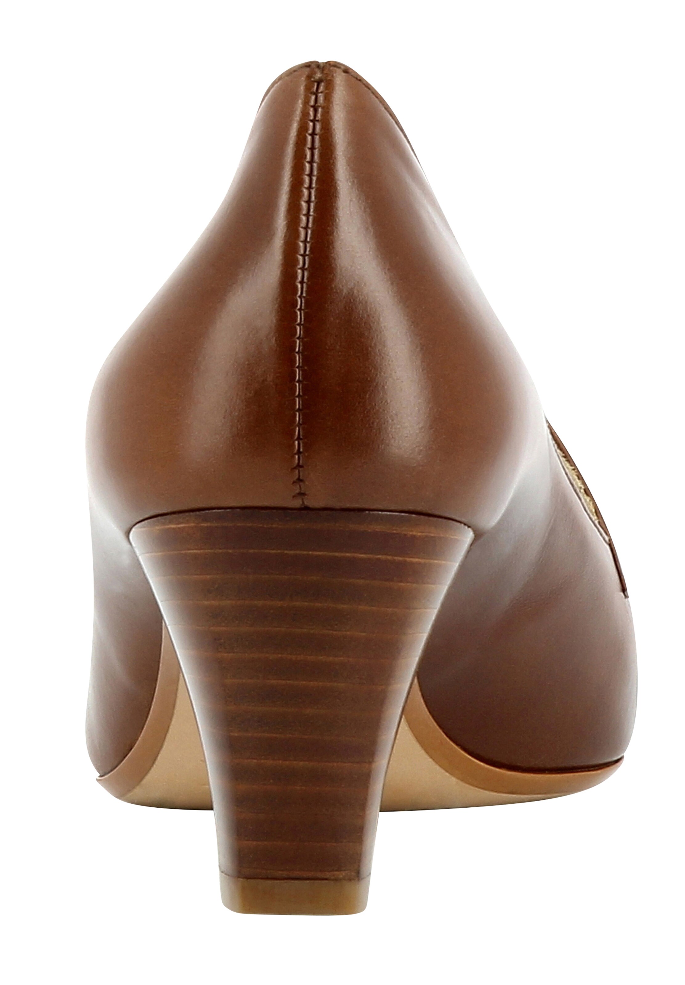 EVITA Pumps in Brown