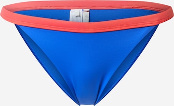 mėlyna Tommy Hilfiger Underwear Bikinio kelnaitės: priekis