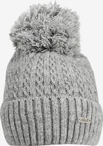 chillouts Beanie 'Estephania' in Grey