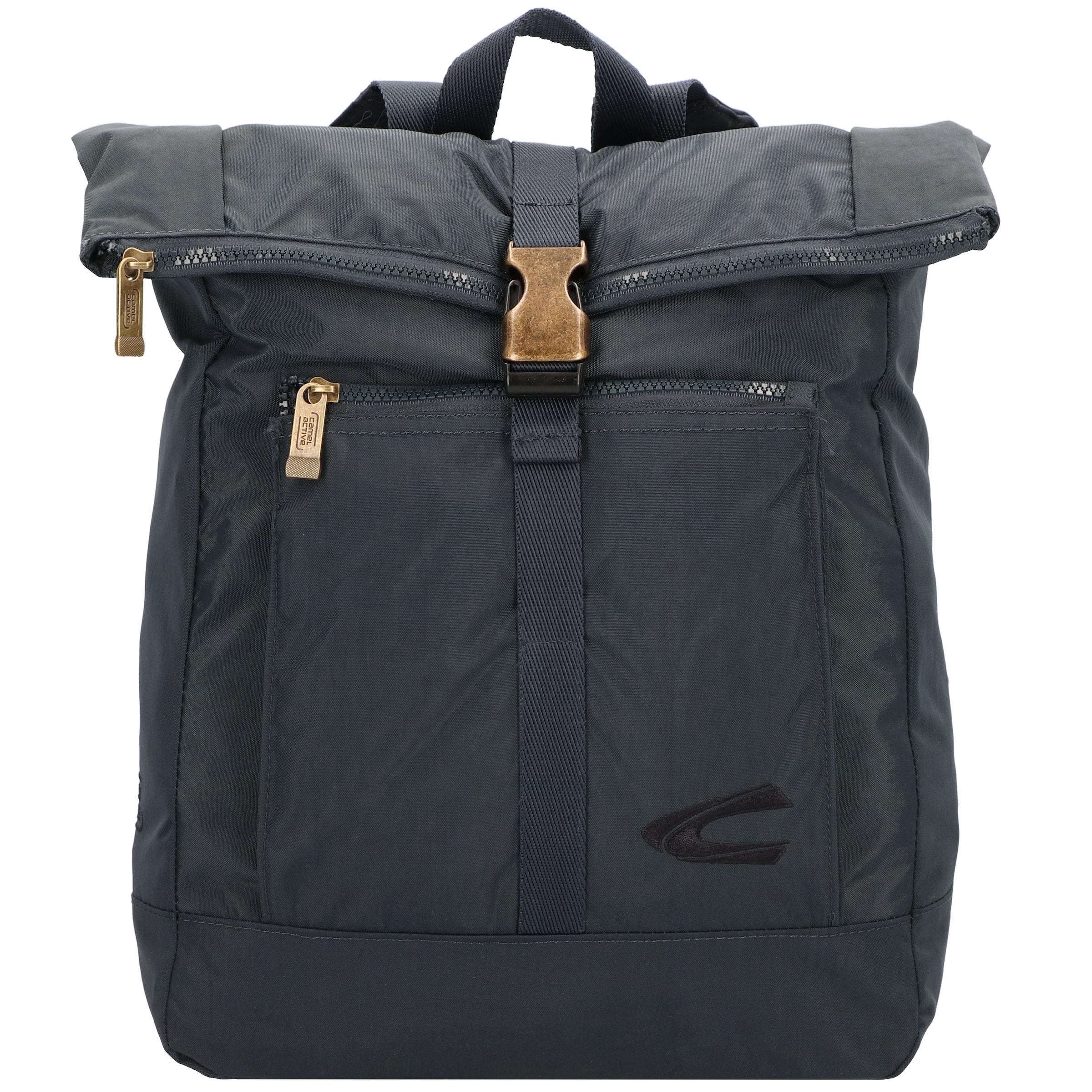 CAMEL ACTIVE Backpack in Blue: front
