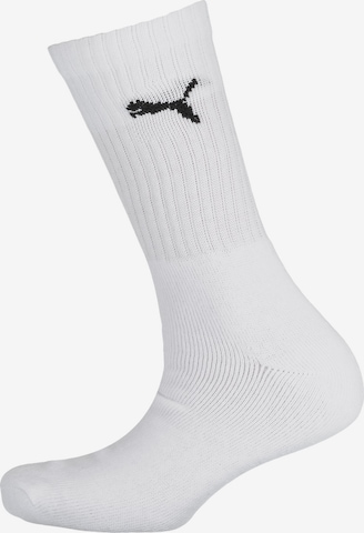 PUMA Socken in Mischfarben