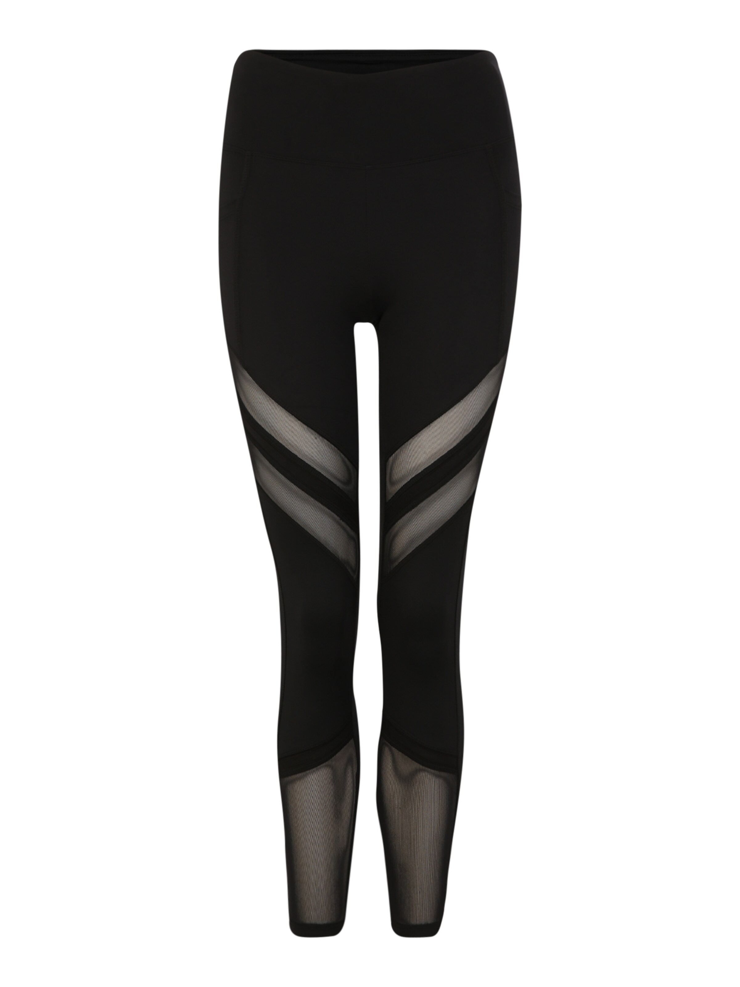 Marika - Sportleggings 'NICOLE LEGGING' in schwarz