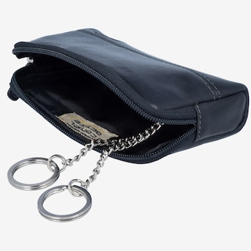 CAMEL ACTIVE Key Ring 'Tokyo' in Black