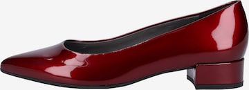 PETER KAISER Pumps in Rot