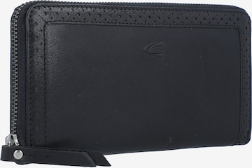 Porte-monnaies 'Talara' CAMEL ACTIVE en noir