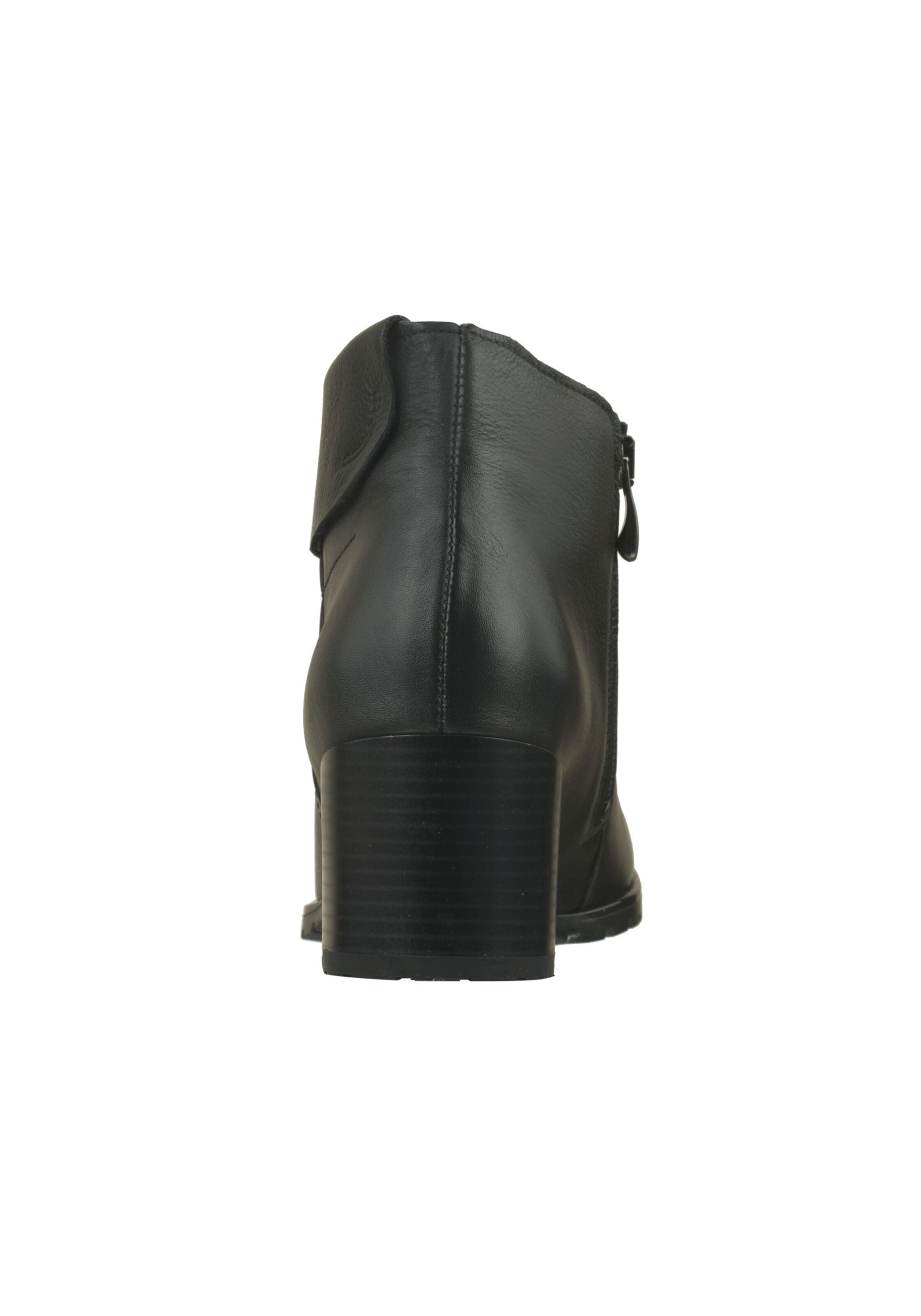 Lei by tessamino Enkellaarsje 'Patricia' in Zwart