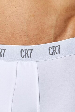 Regular Boxers CR7 - Cristiano Ronaldo en gris