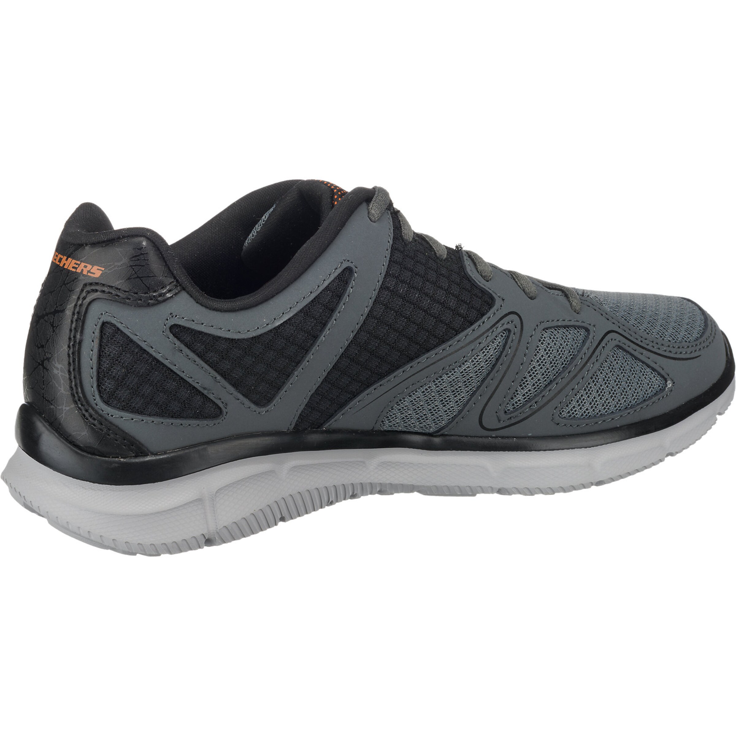 SKECHERS Sneakers in Grey