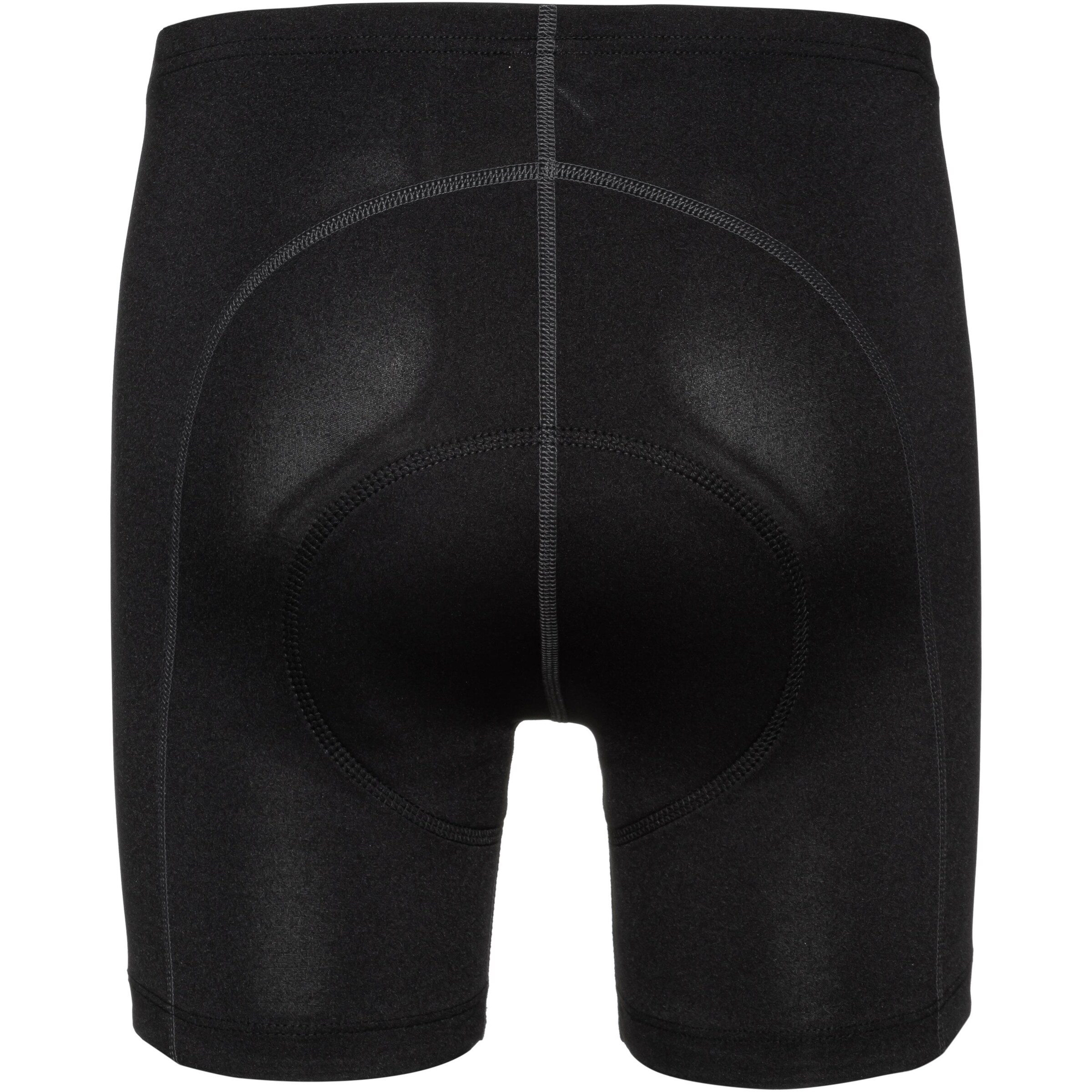 Löffler Regular Workout Pants in Black