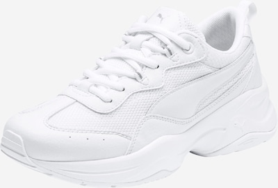 PUMA Sneakers 'CILIA' in White, Item view