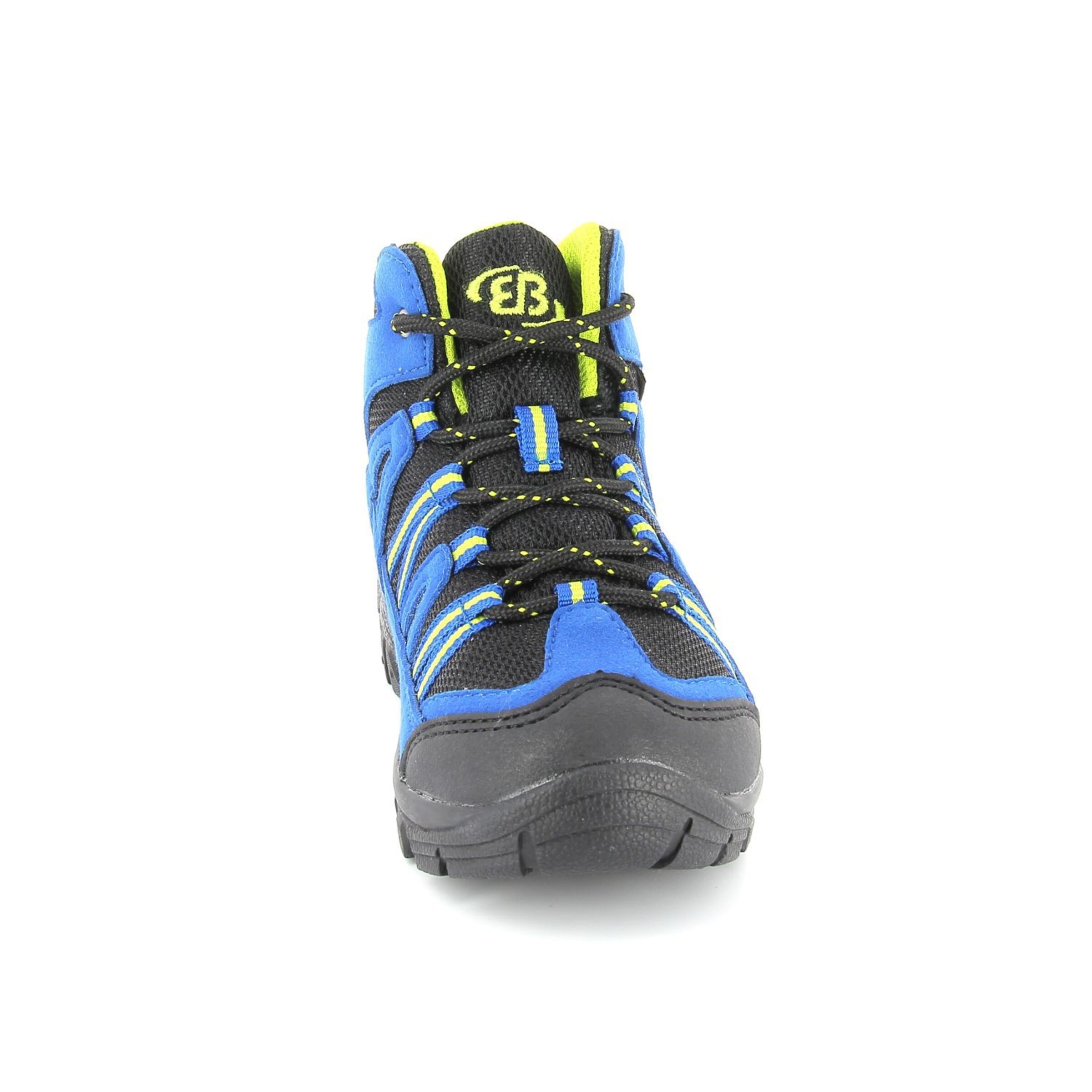 Brütting Boots 'Ohio' in Blue