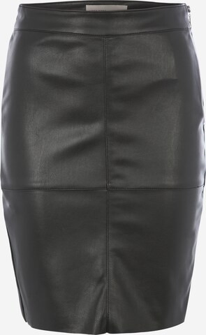 VERO MODA Rok in Zwart: voorkant