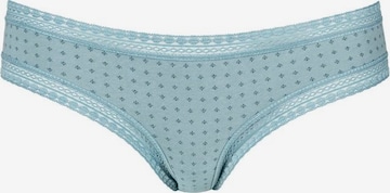 Slip LASCANA en bleu