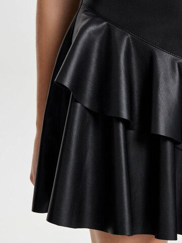 Jupe ONLY en noir