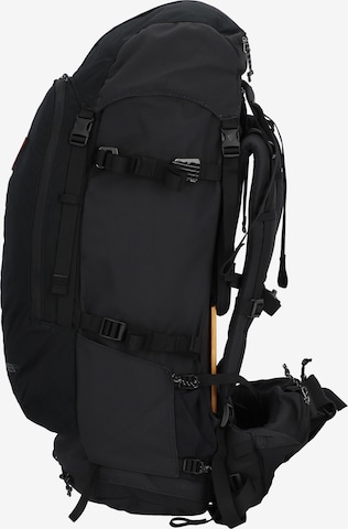 Fjällräven Sports Backpack 'Keb' in Black