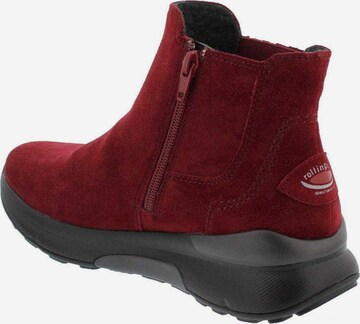 GABOR Stiefel in Rot