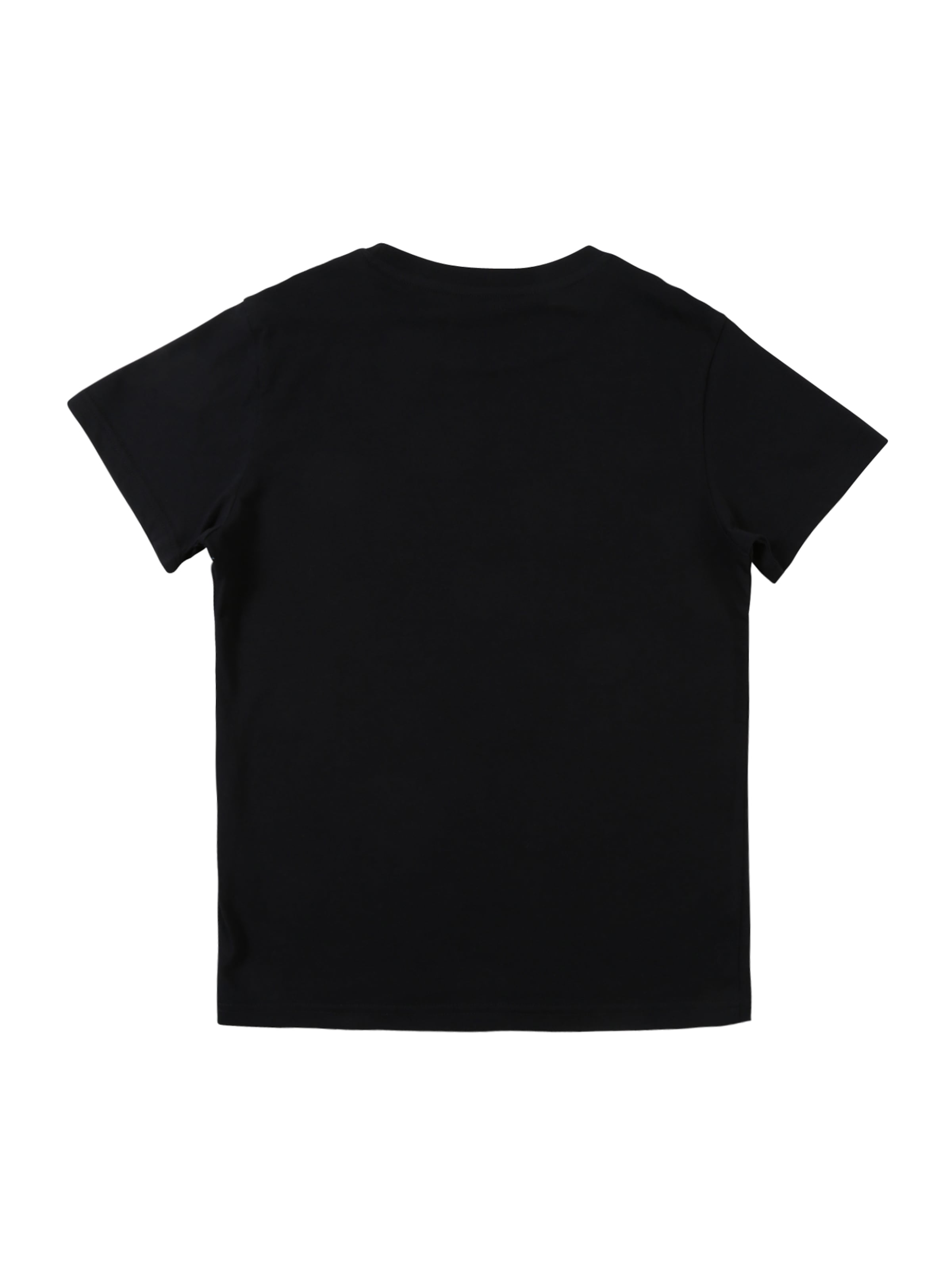 ADIDAS ORIGINALS Póló 'Trefoil' - fekete