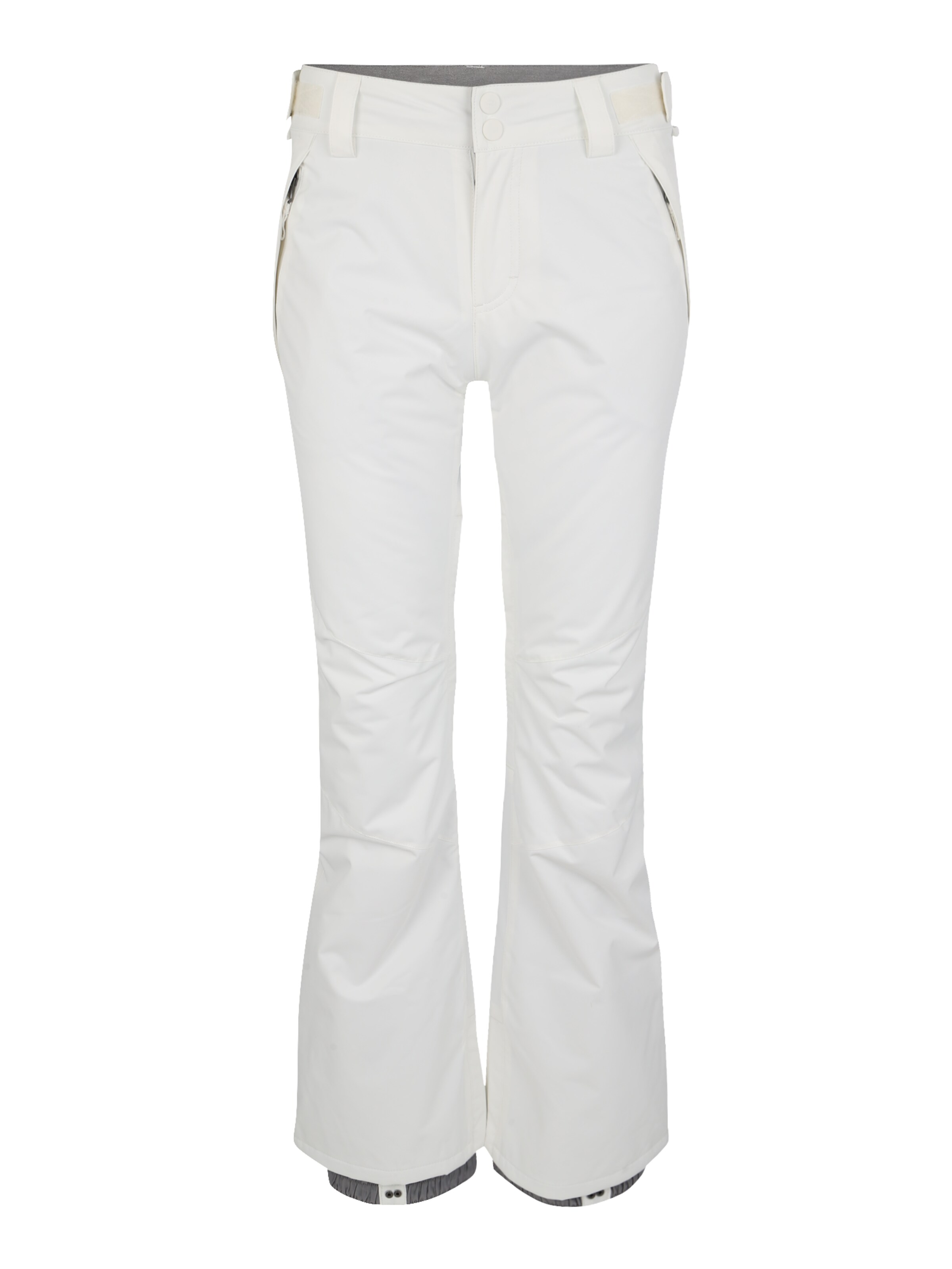 BILLABONG - Sportbroek 'Malla' in de kleur Wit