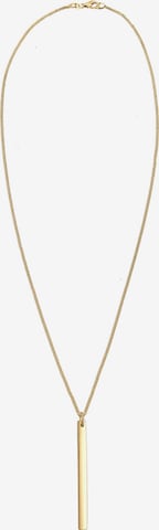 ELLI Necklace 'Geo' in Gold