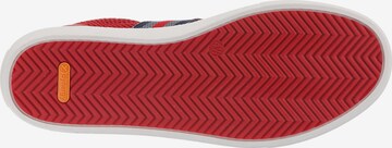 ARA Sneakers in Red