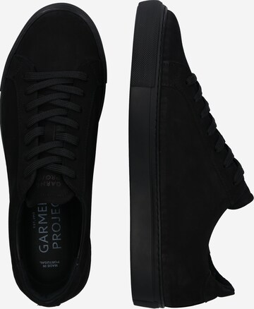 Garment Project Sneaker 'Type' in Schwarz