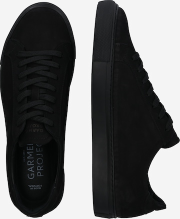 Garment Project Sneakers 'Type' in Black