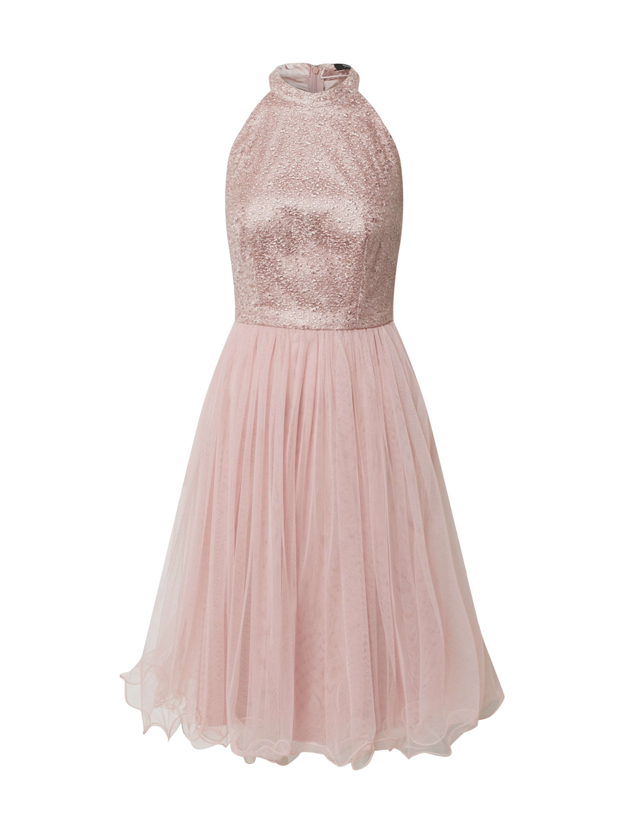 SWING Cocktailjurk in de kleur Rosa, Productweergave