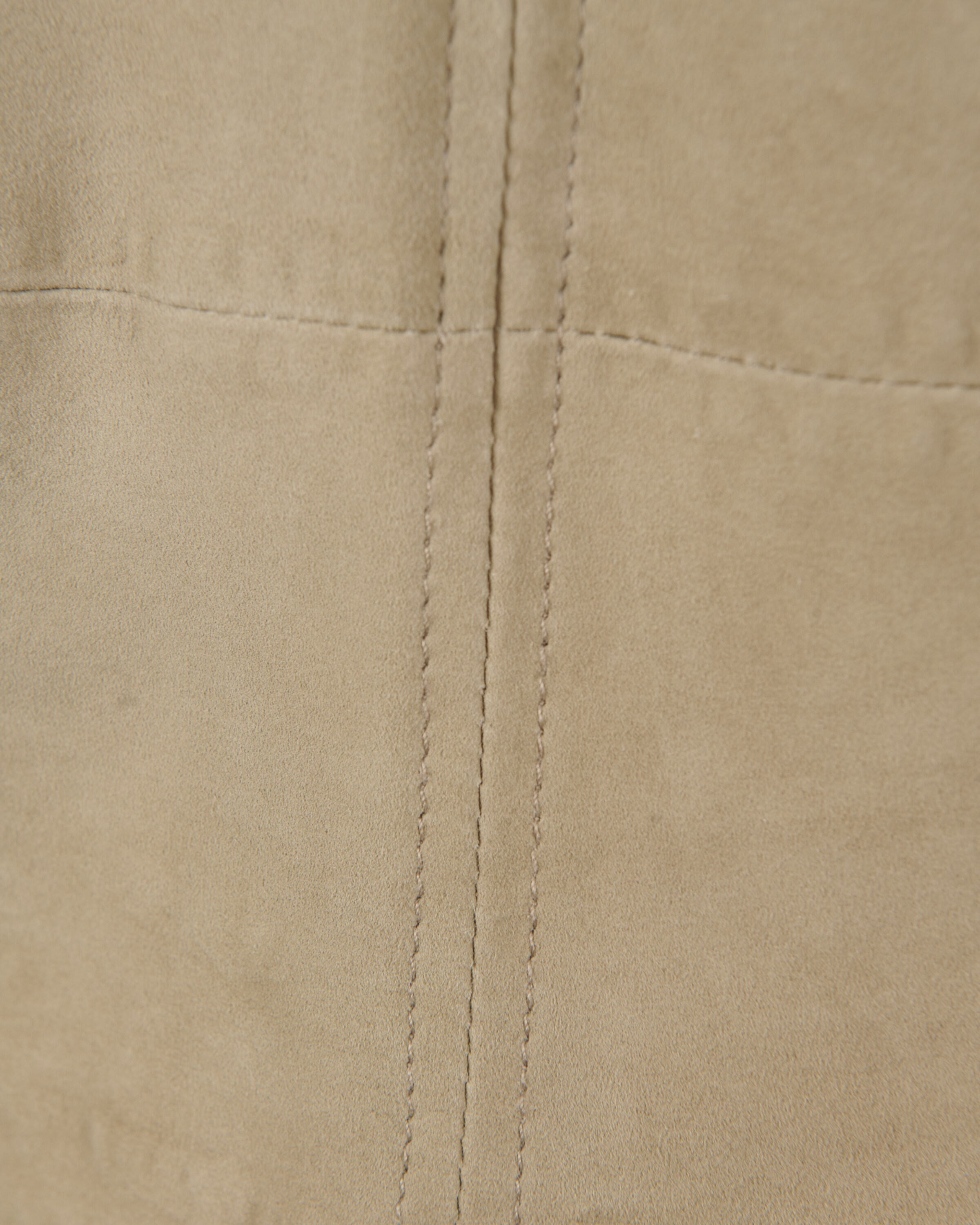 Maze Shirt ' Arona ' in Beige