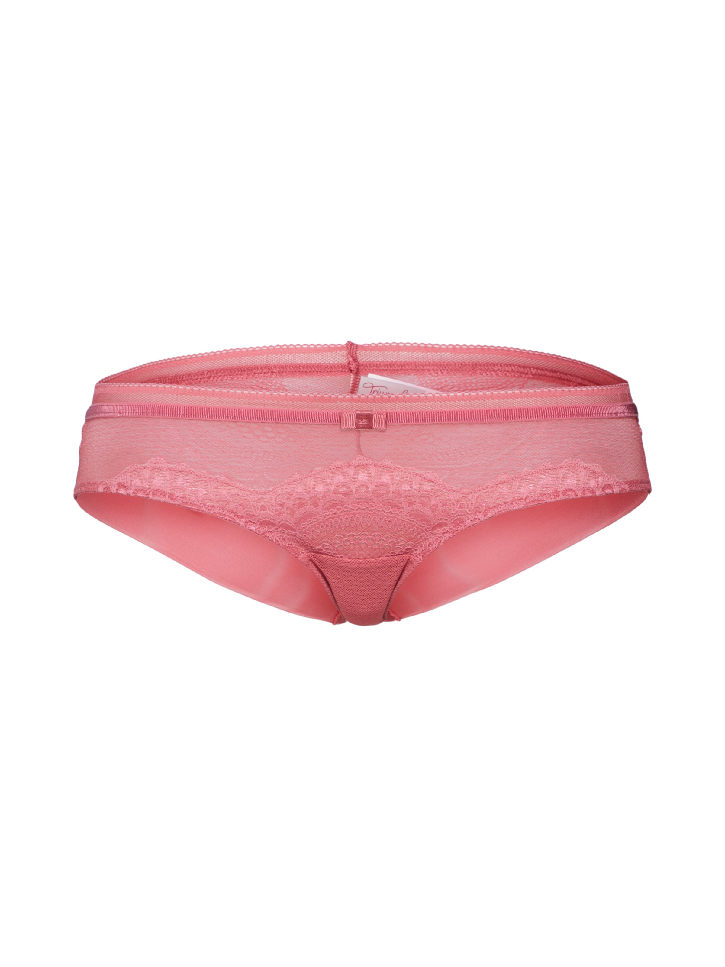 TRIUMPH - Slip 'Darling Spotlight' in de kleur Rosé