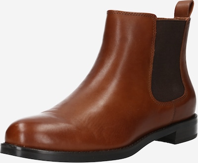 Boots chelsea 'HAANA-BOOTS-CASUAL' Lauren Ralph Lauren di colore marrone, Visualizzazione prodotti