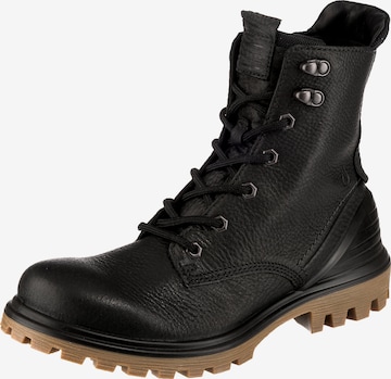 ECCO Stiefelette 'Tred Tray' in Schwarz: predná strana