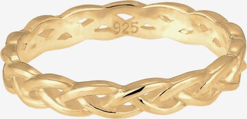 ELLI Ring in Gold