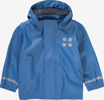 LEGO® kidswear Regenjacke 'Justice' in Blau: predná strana