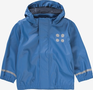 LEGO® kidswear Regenjacke 'Justice' in Blau: predná strana