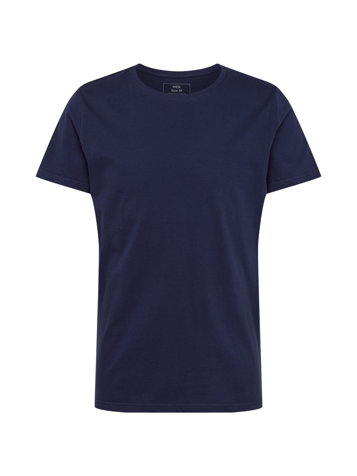 Odzież Bardziej zrównoważony MELAWEAR Shirt w kolorze Ciemny Niebieskim 