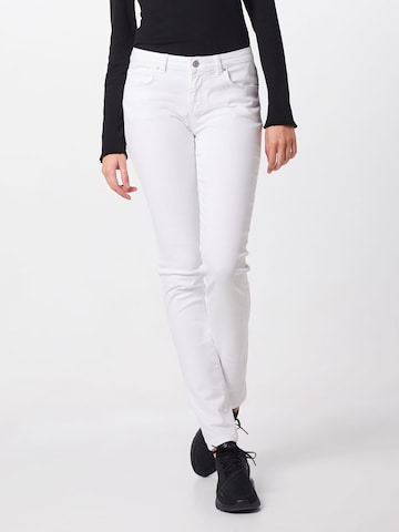 LTB Jeans 'Nicole' in White: front