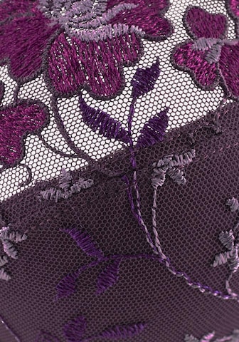 Invisible Soutien-gorge NUANCE en violet