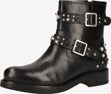 Gino Rossi Boots in Black: front