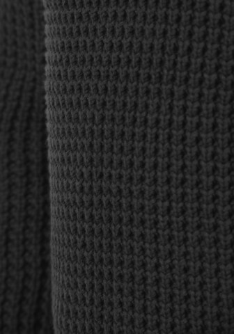 BLEND Kapuzenpullover 'Wesley' in Schwarz