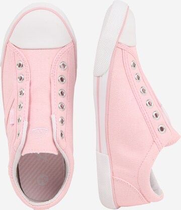 LICO Sneaker in Pink
