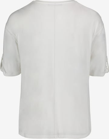Betty Barclay T-Shirt in Weiß