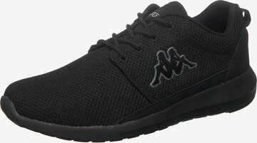 KAPPA Sneakers ''Speed II' in Schwarz: predná strana