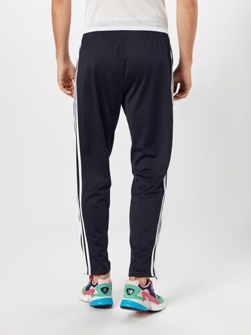 ADIDAS PERFORMANCE Regular Sportbroek 'Tiro 19' in Zwart