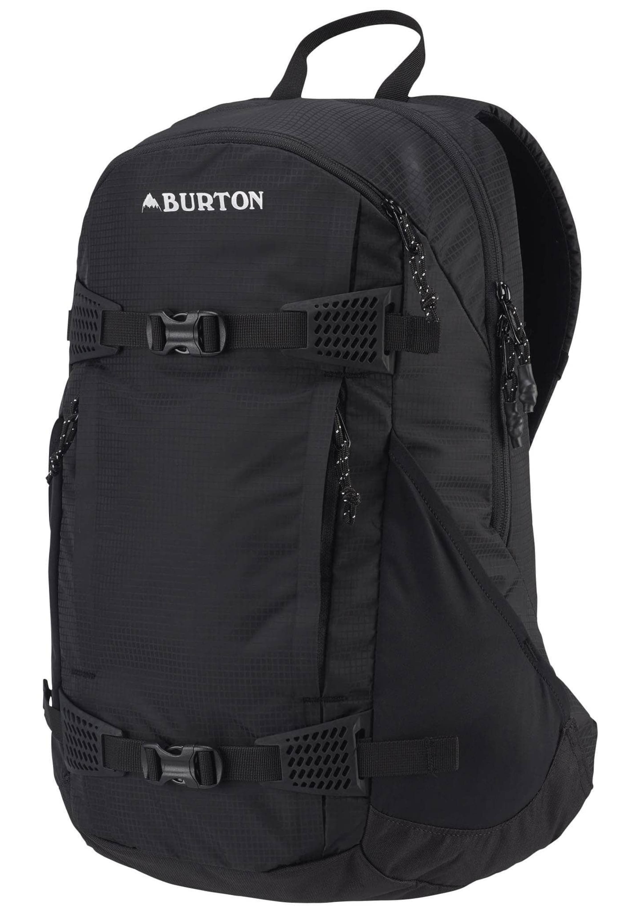 BURTON - Sportrugzak 'Day Hiker' in de kleur Zwart