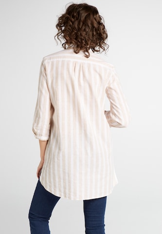 ETERNA Blouse in Beige