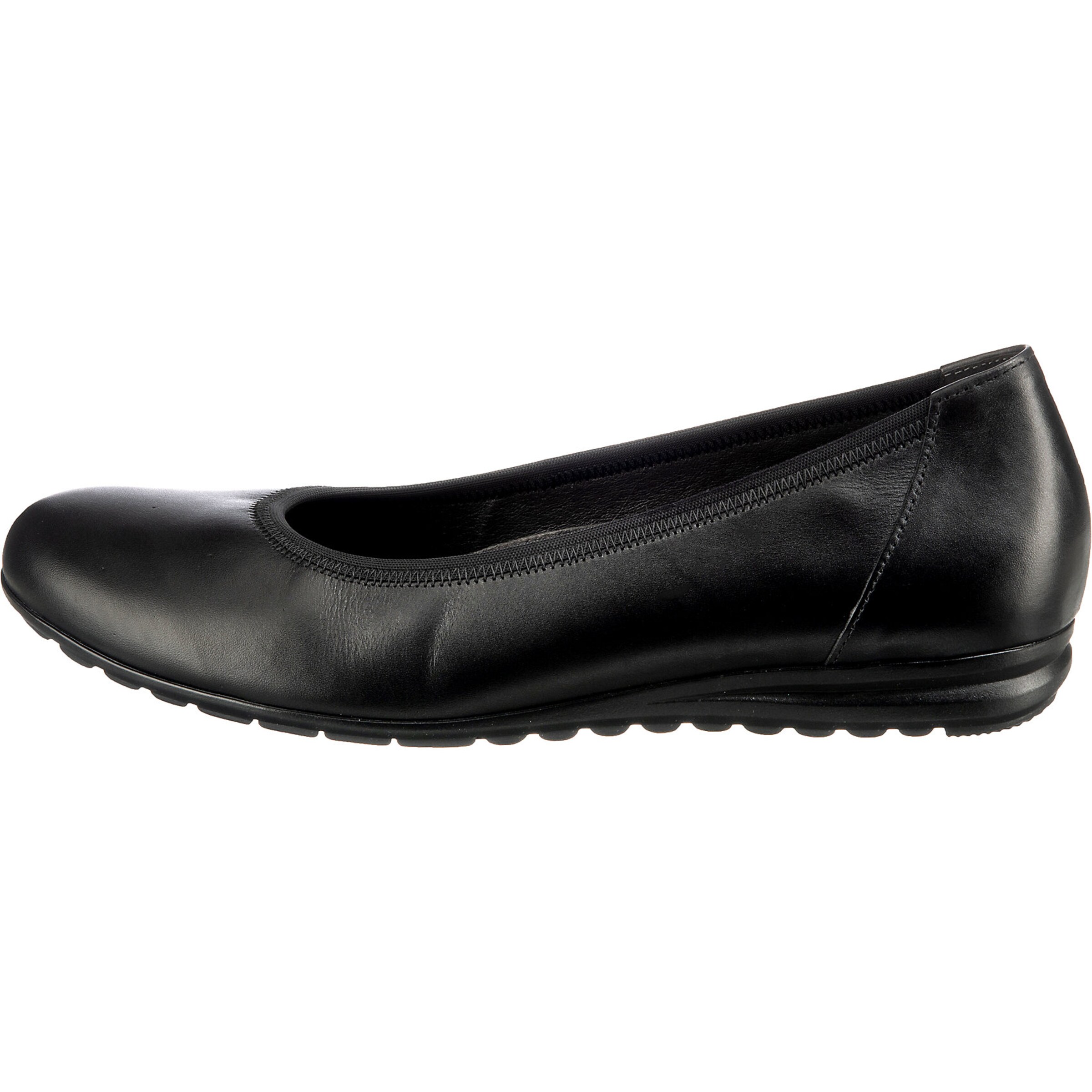 Ballerines GABOR en noir